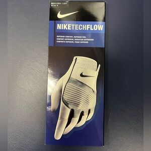 Nike tech flow golf glove